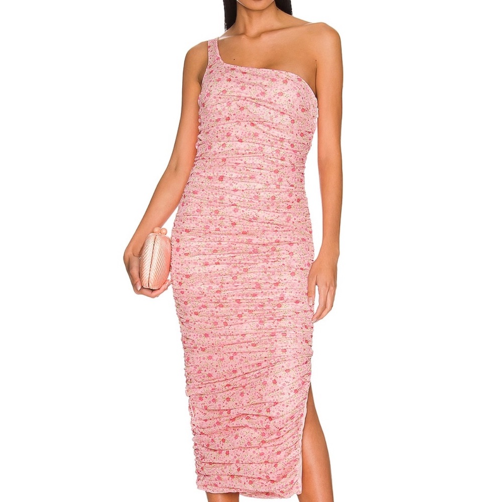 LIKELY Tash Dress